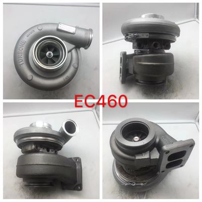 11423684 Volvo Parti del motore dell'escavatore EC460 Turbocompressore