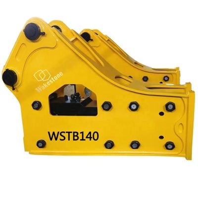 SB81 WSTB140 Martello idraulico