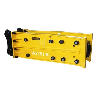 Martello idraulico MKB500 MKB800 MKB900 MKB1200 MKB1400