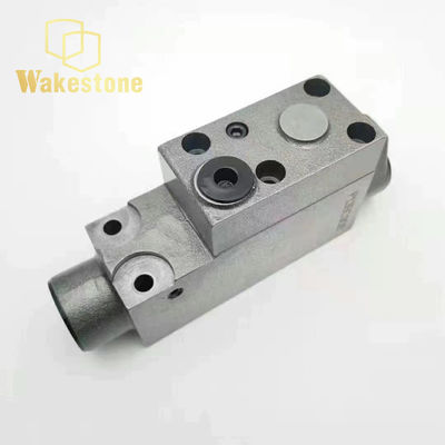 Valvola di ritenuta del boom Metodo di distribuzione del boom Valvola di sollevamento per escavatore Komatsu PC110 PC240 PC360-7 PC360-8