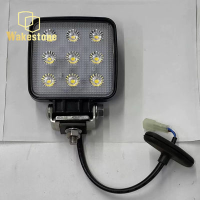 LED Original Boom Work Light Cab Work Light per scavatori Komatsu PC200 PC240-7 PC240-8