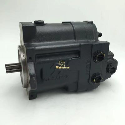 Parti per escavatori DOOSAN Pompia idraulica Assemblaggio pompa idraulica pompa principale, escavatore DX210W