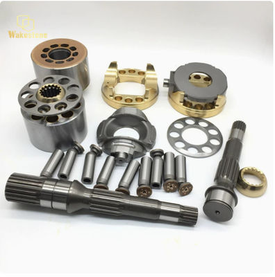 Kit di riparazione di parti di assemblaggio di pompe idrauliche per escavatori per Komatsu PC300 PC350 PC360-7