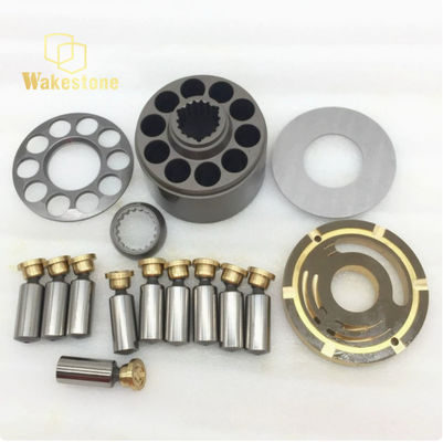 Kit di riparazione di parti di assemblaggio della pompa idraulica per escavatori Doosan Daewoo 55 60-7 AP2D25