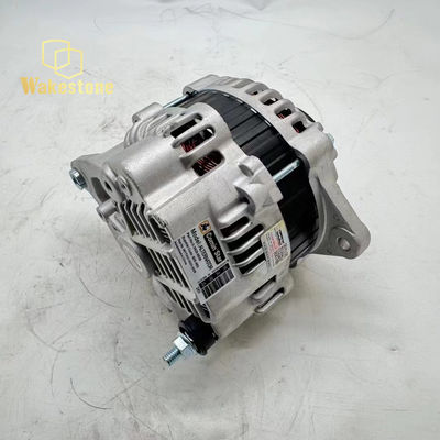 Alternatore per escavatore per Volvo 120D 1G381-64012 A3TA9091A D3.8E 24V 80A