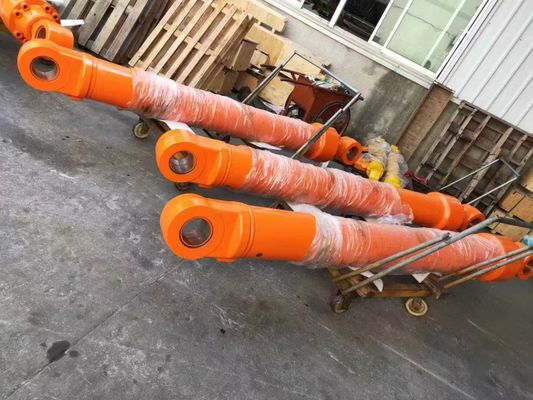 Scavatore cilindro idraulico per Hitachi EX1200
