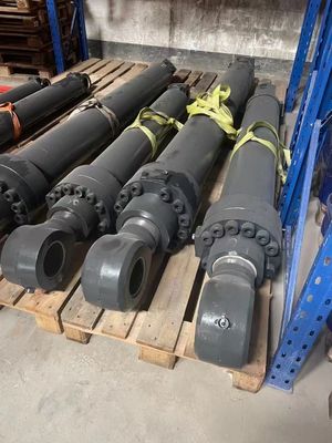 cilindro idraulico per escavatore Volvo 750E Volvo 950E