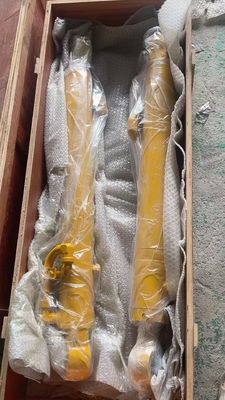 Mini escavatore cilindro idraulico per Komatsu PC56