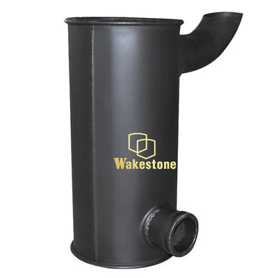 Tubo di scarico del silenziatore del motore per escavatore Liugong LG922 920D 915 906 907 220 215