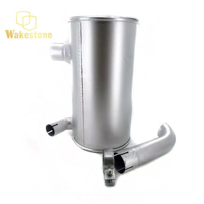 Scavatore Muffler per Kobelco 55 60 70 75 100 120-1-3-5-6-8