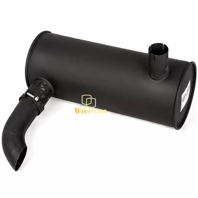 Scavatore Muffler per scavatore Kobelco 200-6 200-6E 200-7