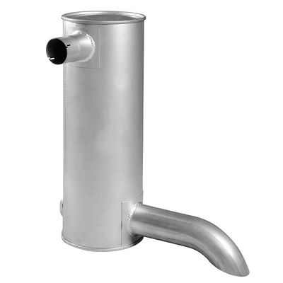 Il muffler dell'escavatore si adatta all'escavatore Sumitomo SH265 350A3/5 360-5