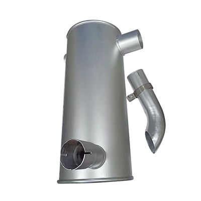 Tubo di scarico per escavatori adatto agli escavatori Hitachi ZAX200 ZAX210 ZAX230 ZAX240