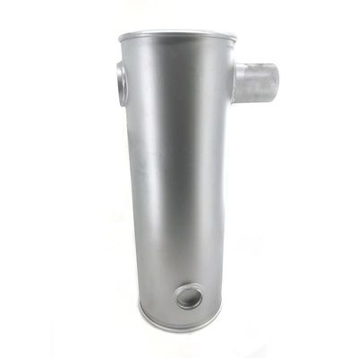 Scavatore Muffler per scavatore Kobelco 200-5.5 200-5 200-3 6D34