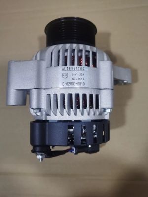 Alternatore per escavatori PC200 PC210