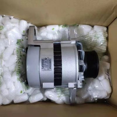 600-81-3111 Alternatore di parti di ricambio elettriche per escavatori per escavatori Komatsu PC270 PC300