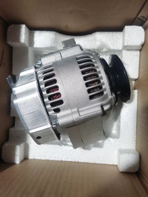 24V 35A alternatore di pezzi di ricambio elettrici per escavatori Komatsu PC60 PC70 PC78US