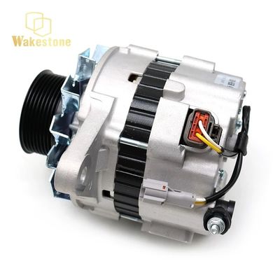 Alternatori per escavatori: compatibili con i modelli Kato HD1023 Hitachi EX240-5 e Sumitomo SH200