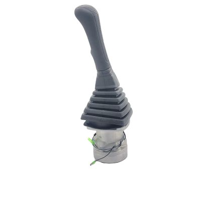 Volvo EC140-460 Joystick Maniglia di escavatore Assemblaggio OEM Sostituzione Joystick pesante, compatibile con i modelli EC140B/210D/240B/290/360/460