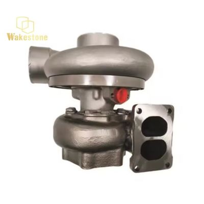 6505-52-5410, Turbocompressore per escavatore per motore S6D140