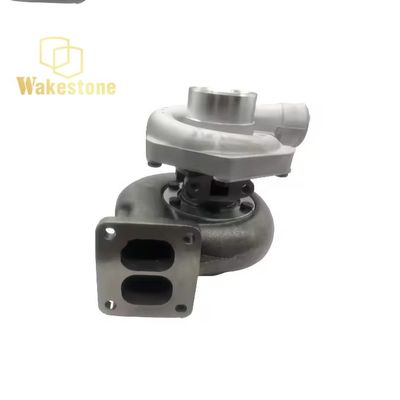 7N9851 Turbocompressore per escavatore 3304 Motore SR4, numero di parte: 7N-9851