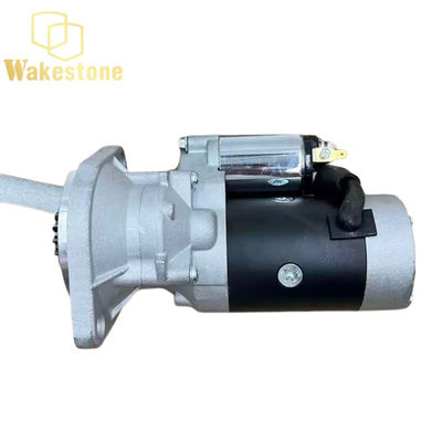 Motore 4TNV88 Motore di avvio 12V per escavatore Komatsu PC40 PC50 PC55 Yanmar 50