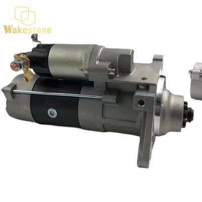 6HK1 Motore Motore di avvio per Hitachi Sumitomo XCMG Sany 300 330 350 360 365 escavatore