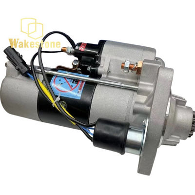 Motore di avvio di escavatore per Carter 320D2/320DGC/323D2/326D2/320E/320D2GC