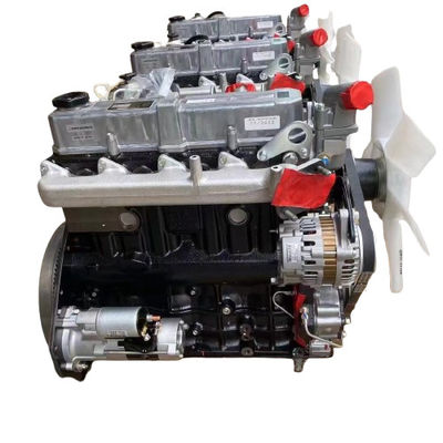 32A32-05100, Motore S4S Mitsubishi Motore S4S Assemblaggio