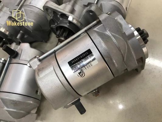 15461-63015 Motore di avvio di escavatore per motore D1503 D1703 V2203