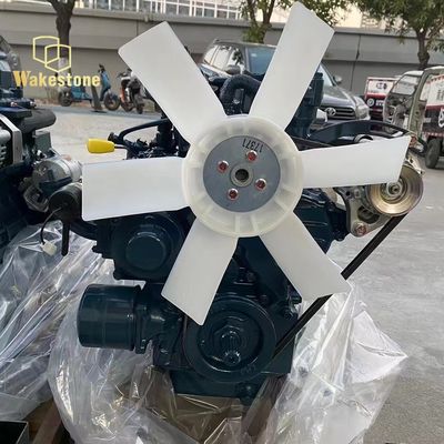 Nuovo motore originale V2203-BG per Kubota