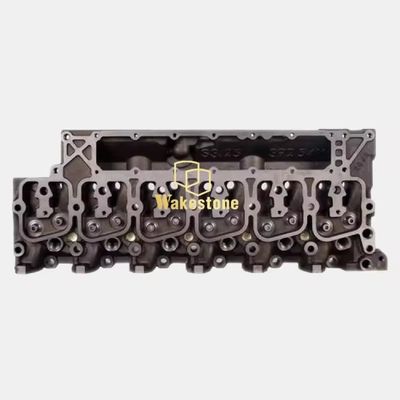 3967458 Assemblaggio della testata del cilindro per motore diesel 6BT