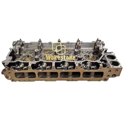 47428967 87595278 Assemblaggio della testina per motore ISUZU 4HK1 CX210B TIER 3
