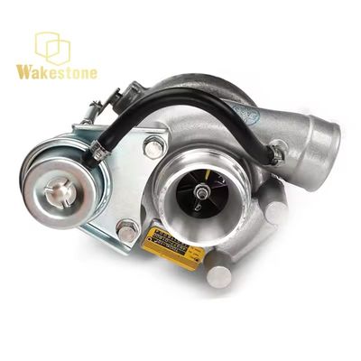 49179-02340 Turbocompressore per motore 3066 S6K Motore CAT E320B E320C E320D Escavatore