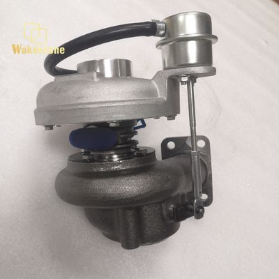 2674A209 Turbocompressore per motore 1104C-44T