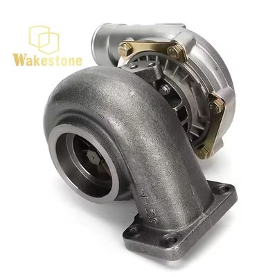 Turbocompressore per escavatore per Komatsu PC100 PC100-5 PC120