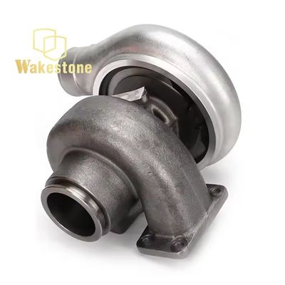 6735-81-8400 Turbocompressore 6D102 Motore Turbocompressore per escavatore PC200-6