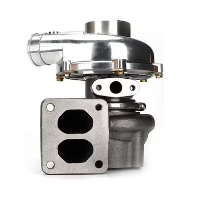 Turbocompressore ad alta efficienza VA570019 per SH200A3/SH200 - 3 RHG6 con motore diesel 6BG1T - Potenziamento della potenza e del consumo di carburante
