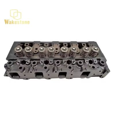 Parti del motore 4TNE88 testa cilindro per escavatore Yanmar