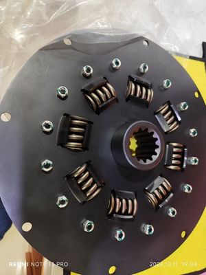 Motore Vibrazione Amortizzatore frizione e accoppiamento per Caterpillar 336GC escavatore Premium parti di ricambio