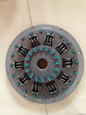 Accoppiamento idraulico flessibile 351-4250 310-9714 Per Caterpillar 374F 390F 390D 385C Alta resistenza di ricambio