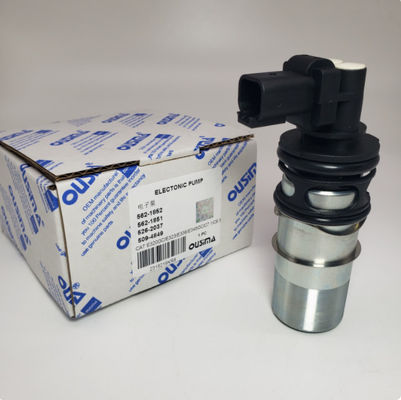 509-4849 526-2037 Pompa elettronica di combustibile per C-A-T E320GC E330 E336 E345  GC Pompa elettrica di trasferimento del combustibile