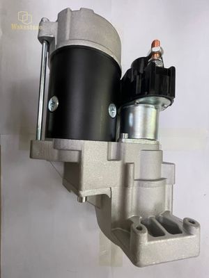 0-24000-2451 Isuzu 4BG1 Motore Motore di avvio 24V, 11T, 4,5kW per Hitachi 120-5 & Kobelco 120 escavatori