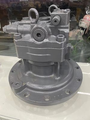 M5X180CHB-10A-01C-320 motore a leva Kawasaki KPM motore a oscillazione idraulica per Hitachi ZX330 escavatore Made in Japan