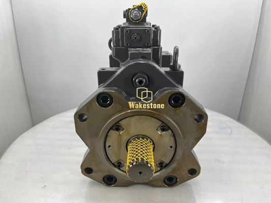 4635787 Pompa idraulica per Hitachi ZX870-3 12T Gear Prodotto da Kawasaki Giappone