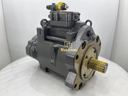 Hitachi ZX470-3 ZX450-3 Pompa idraulica per ventilatori