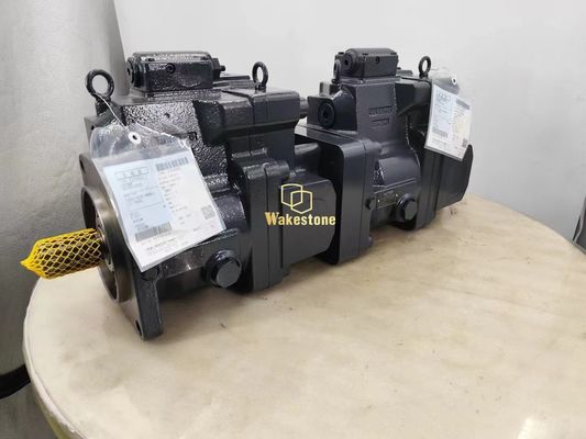 Kawasaki K3VL Pompe idrauliche K3VL45 K3VL80 K3VL112 K3VL140 K3VL200