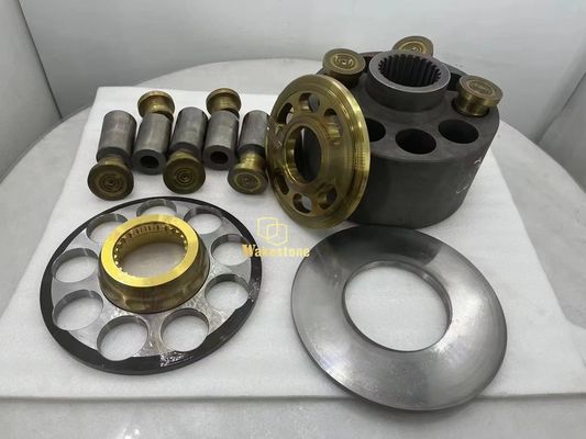 Kit di riparazione del motore MX750 Kawasaki KPM Ricambi per scavatori HITACHI EX1900