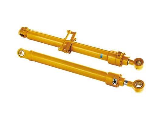 Cilindro braccio benna idraulico per escavatore KOMATSU PC120 PC200 PC240 PC360