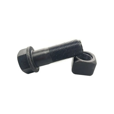 Bulloni ad alta resistenza Grado 18.9 per escavatori KOMATSU compatibili con PC120 PC200 PC300 PC400 PC600
